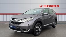 Honda CR-V 1.5 VTEC Turbo SE 5dr Petrol Estate
